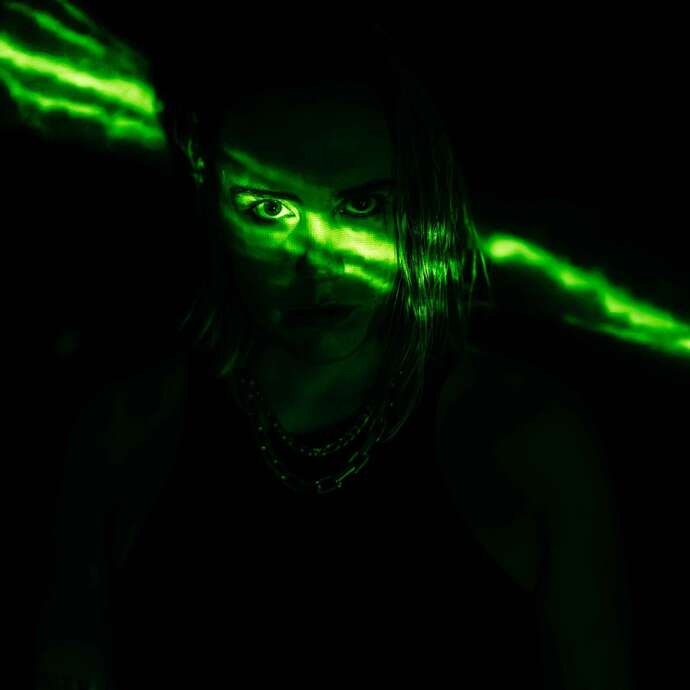 Electro / métal / rock : Sierra Veins