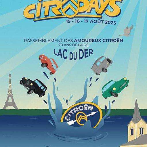 Citrodays 2025
