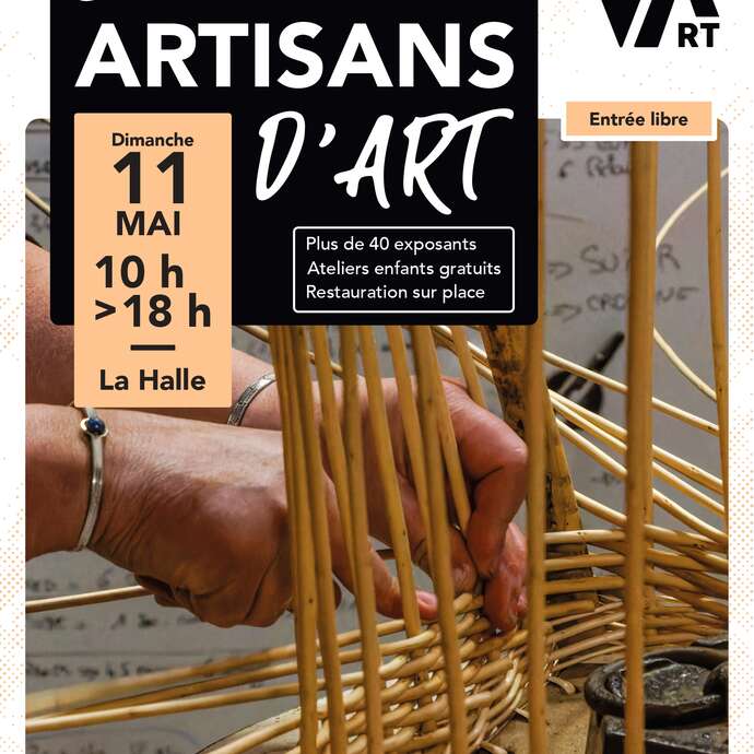 Salon des artisans d'art