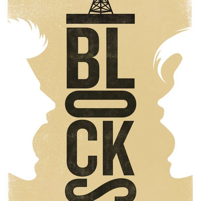 Blocks - La Cie En Musique