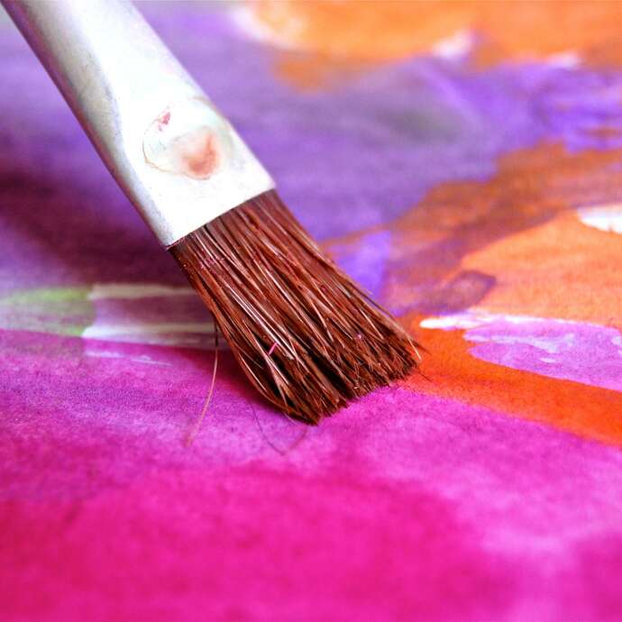 Exposition : Des artistes contre le cancer
