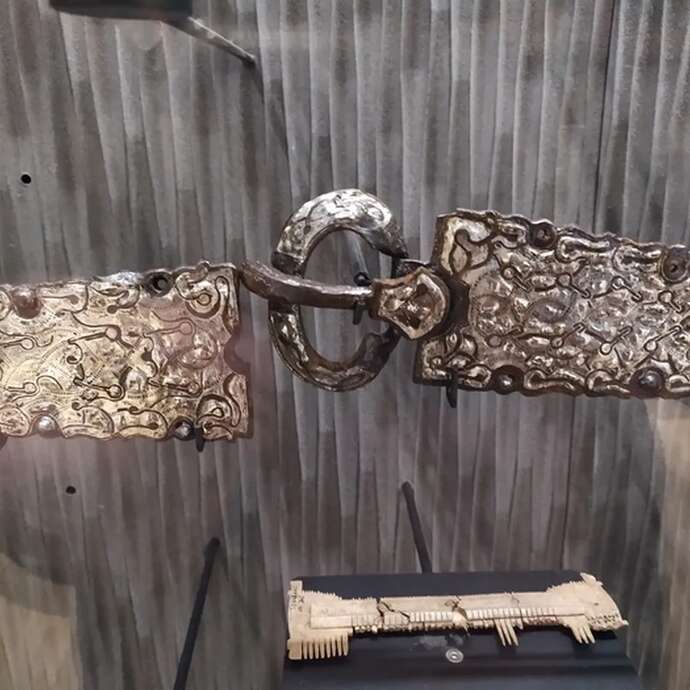 Attachez vos ceintures !
