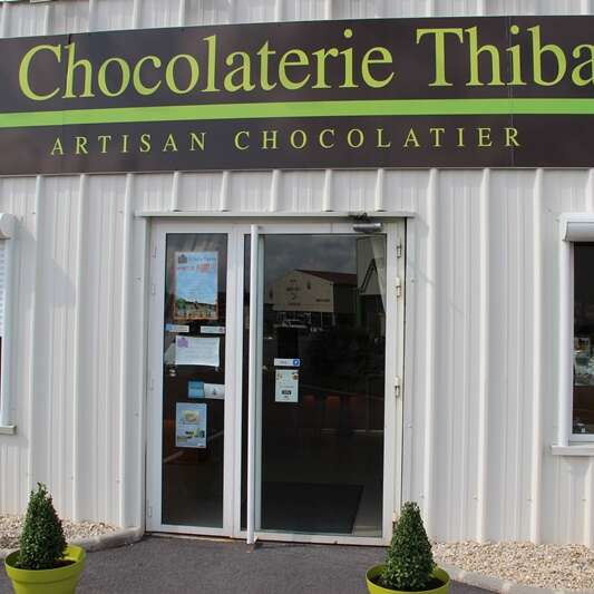 Chocolaterie Thibaut