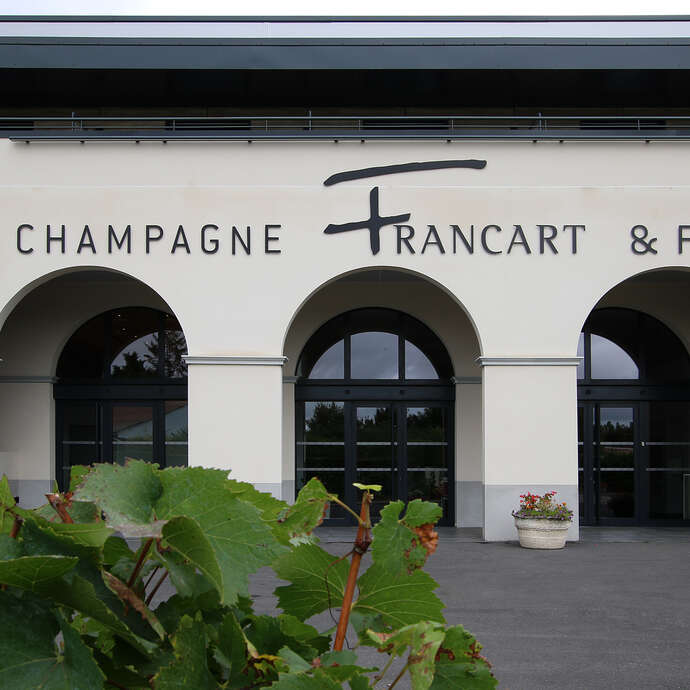 Champagne Francart et Fils