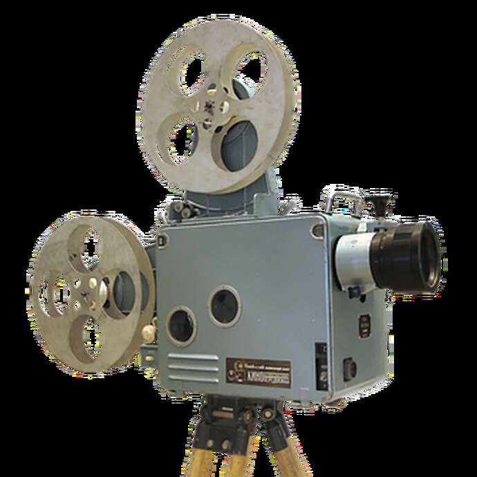 Le Grand Ecran du Vendredi