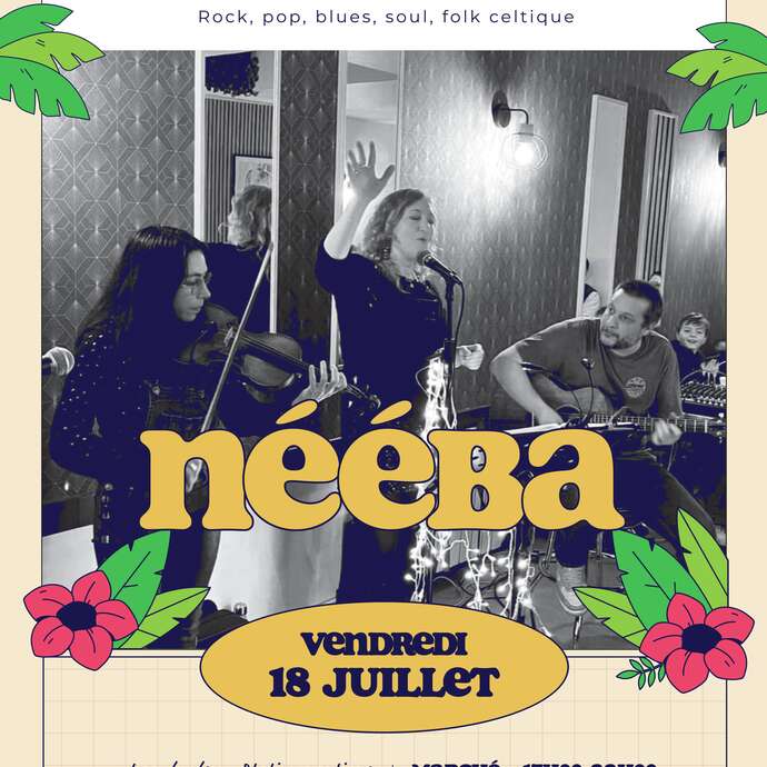NÉÉBA