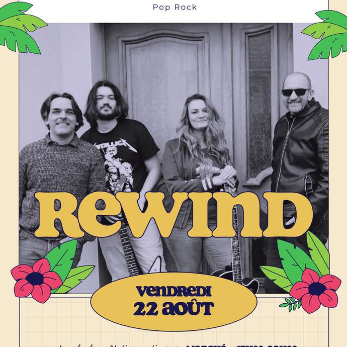 REWIND