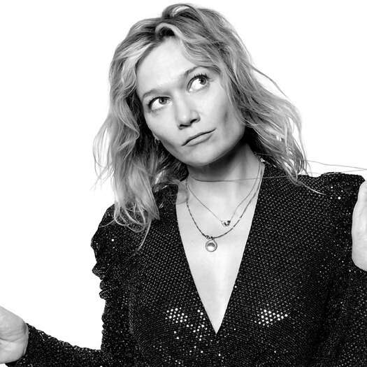 Spectacle : Caroline Vigneaux – In Vigneaux Veritas