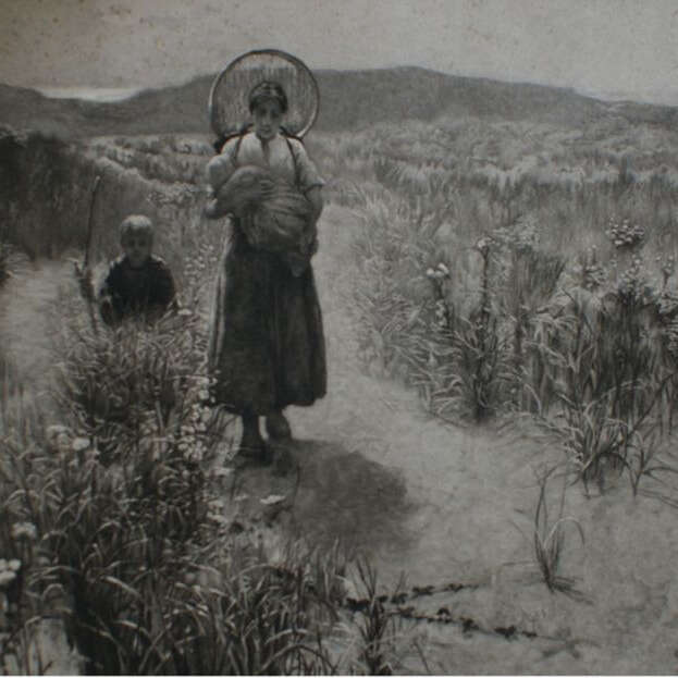 Les dessous de l'art