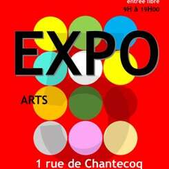Exposition d’Art