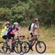 Fattah Raid Vélo