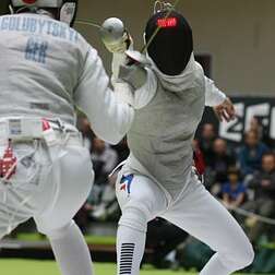 Escrime : Challenge « Grain de Malice »