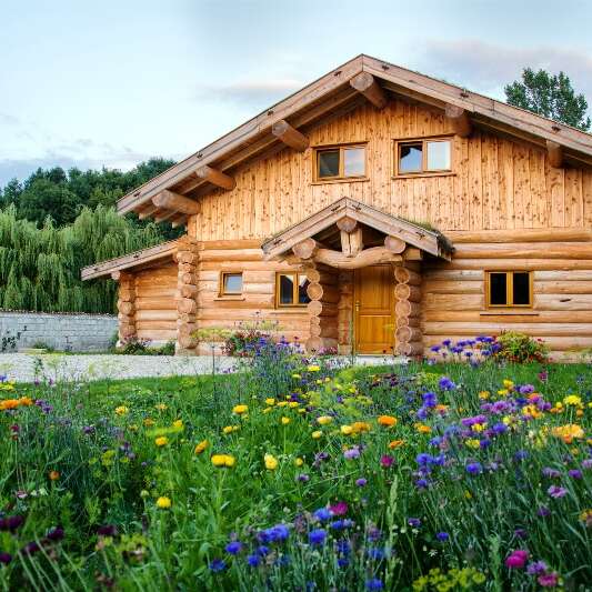 Le Rondin Nature