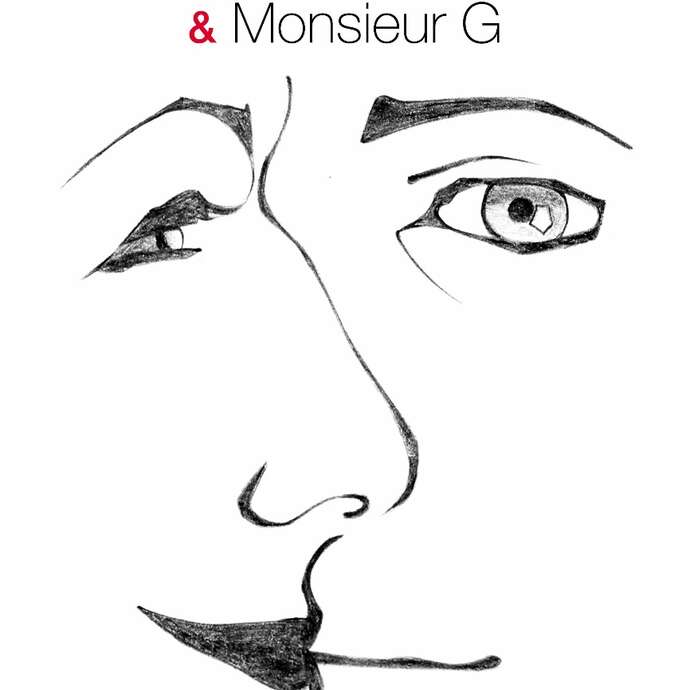 Gwen Soli et Monsieur G