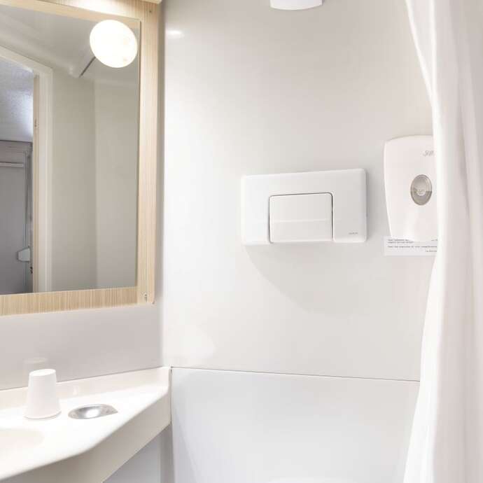 Hôtel "Première Classe"