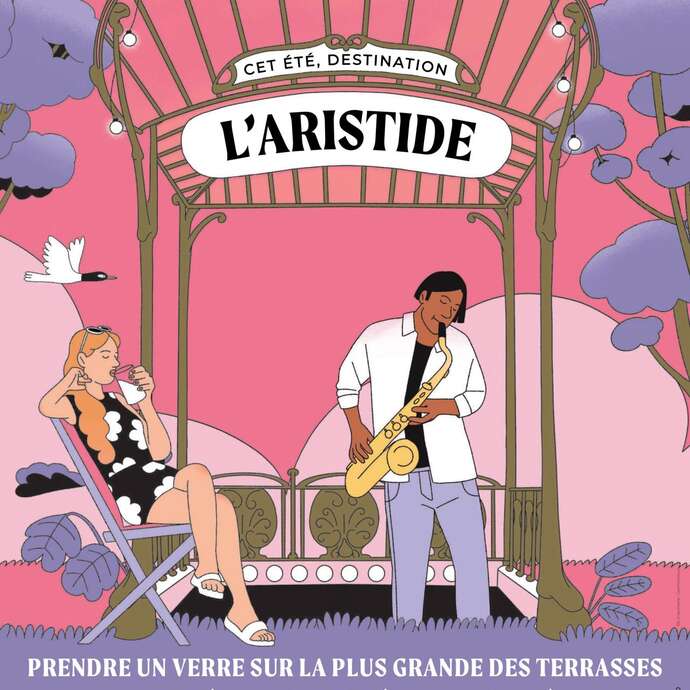 L'Aristide