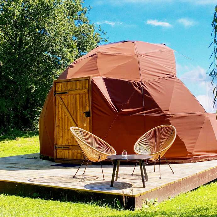 LITTLE WOOD LODGES