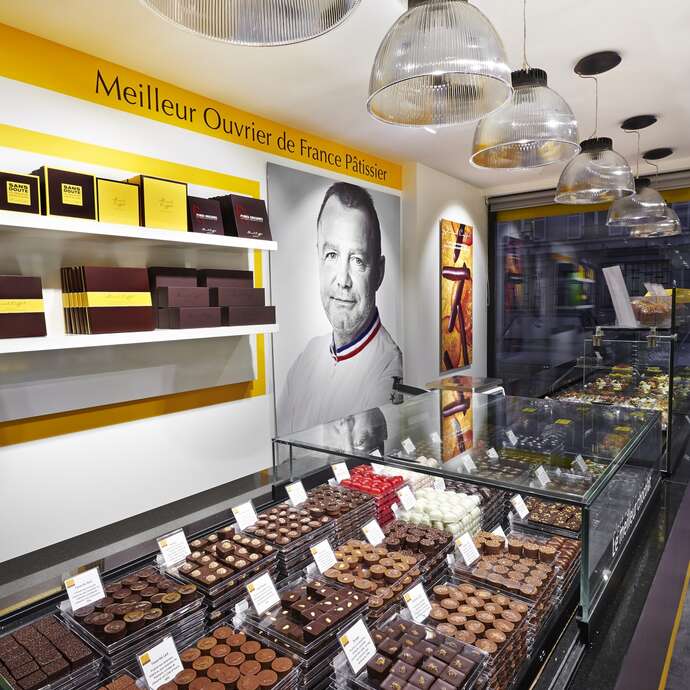 Maison Caffet