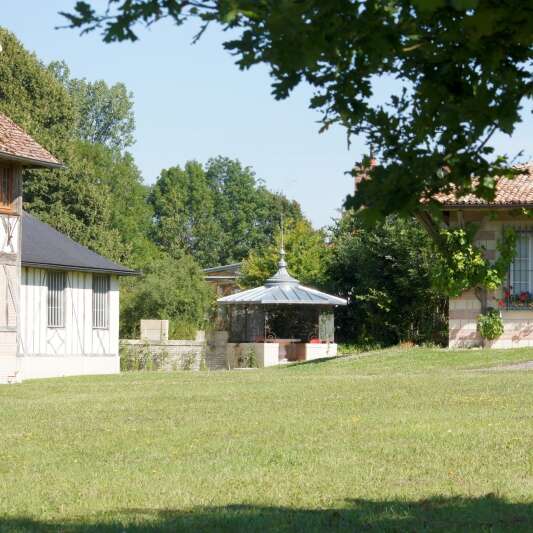 Ecomusée Atelier de la Main de Massiges