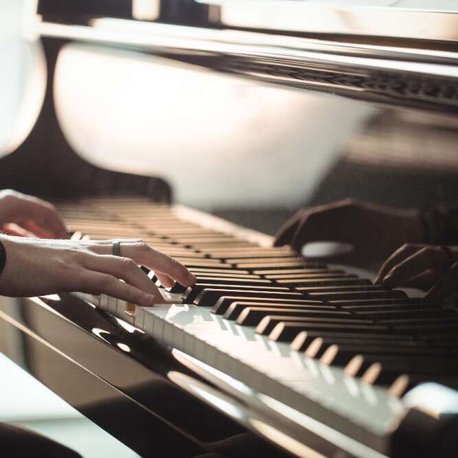 Concert de musique classique