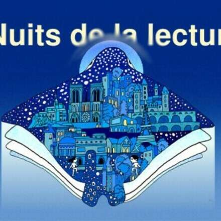 Nuits de le lecture