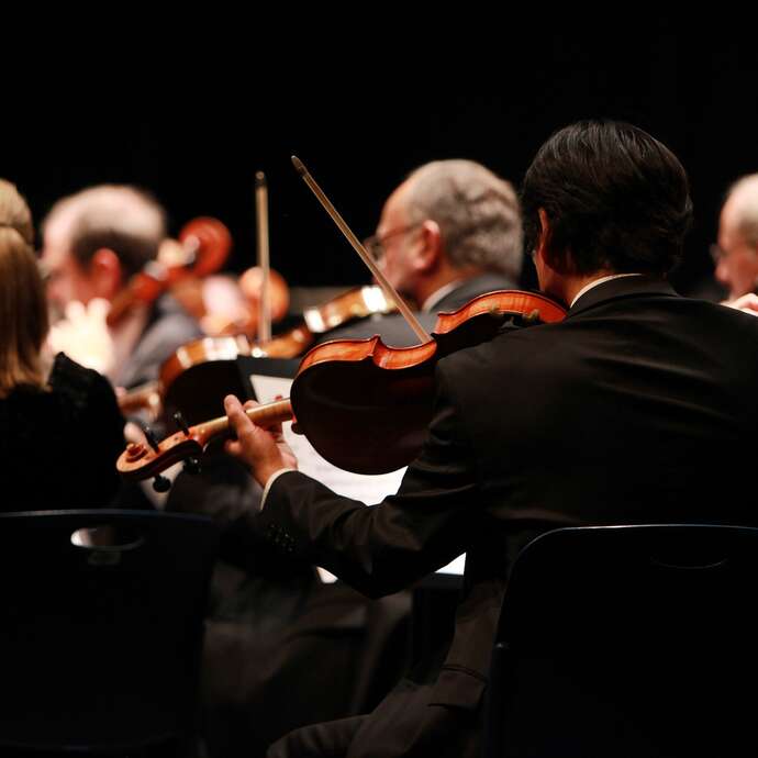 Concert de l'Ecole de Musique