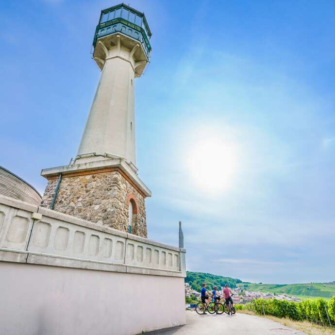 Phare de Verzenay