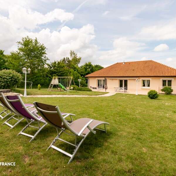 Gîte Les Lits de la Py