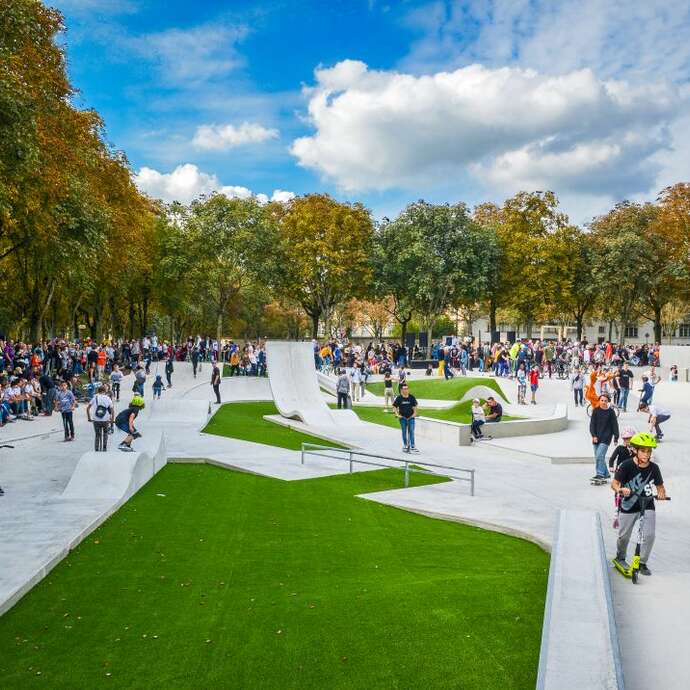 Skatepark