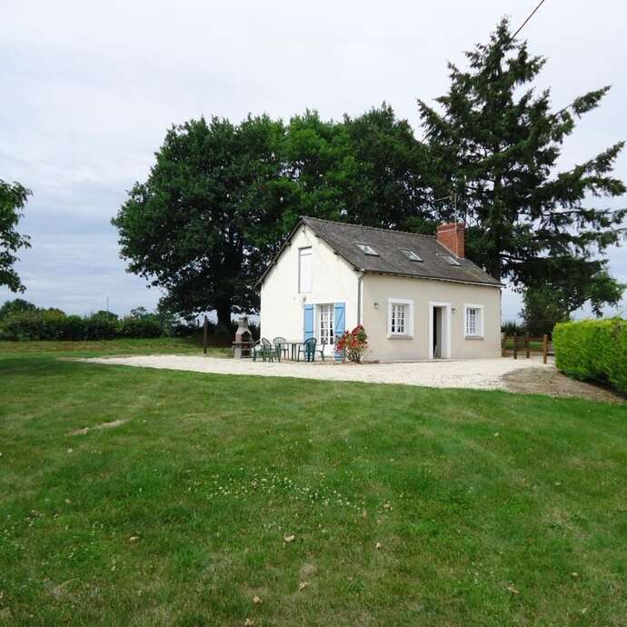 Gîte le Portail