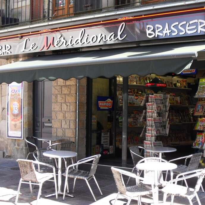 Le Méridional