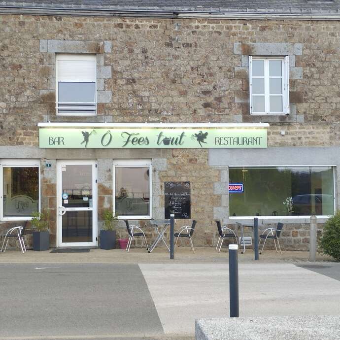 Restaurant Ô Fées tout Restaurant Ô Fées tout