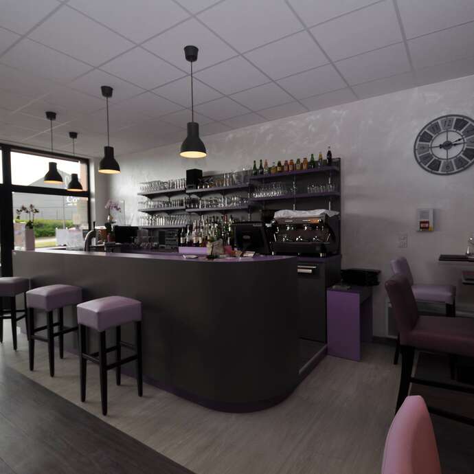 ESPRIT GOURMAND