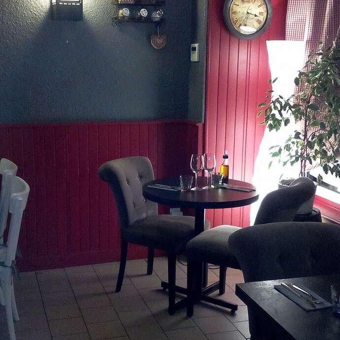 RESTAURANT LE BASILIC