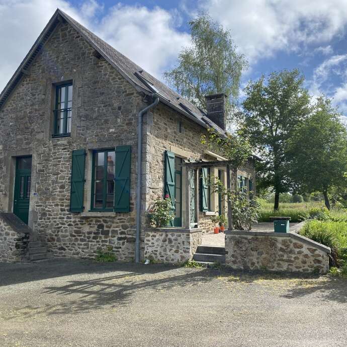 LE DOMAINE D'ELAURA
