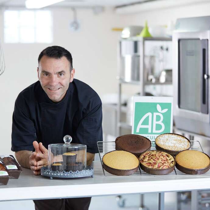 Gourmandises permises