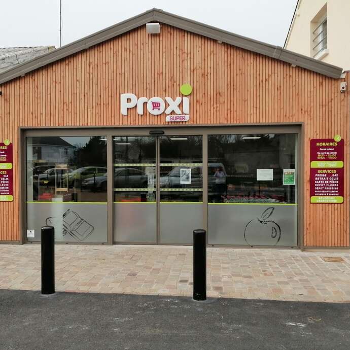 ALIMENTATION GENERALE - PROXI