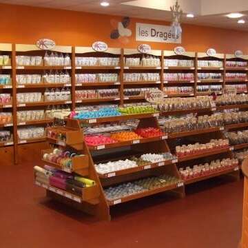 Chocolaterie Réauté