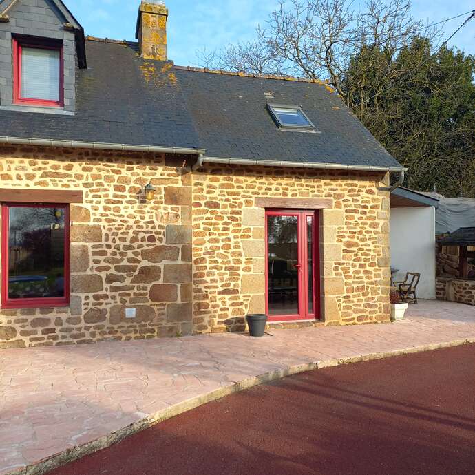 Gîte du Faon
