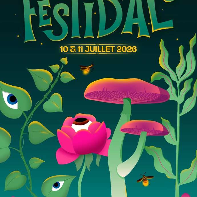Le Festid'AL
