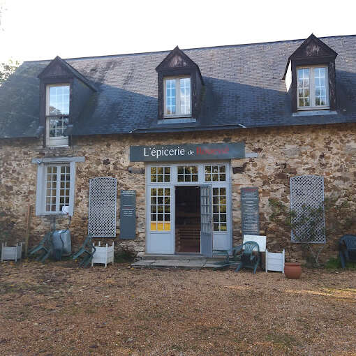 Épicerie de Rouessé