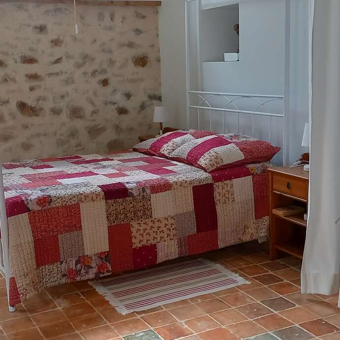 LA MAISON DU PETIT BOIS