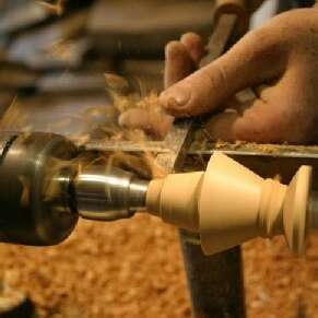 L'atelier de l'Abbaye