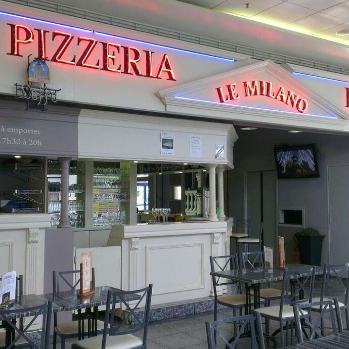 Le Milano