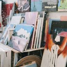 Exposition : 30 ans de création