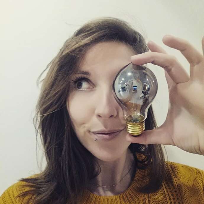 LE LABO DE LA MEDUSE