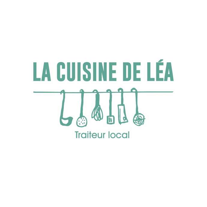 LA CUISINE DE LÉA