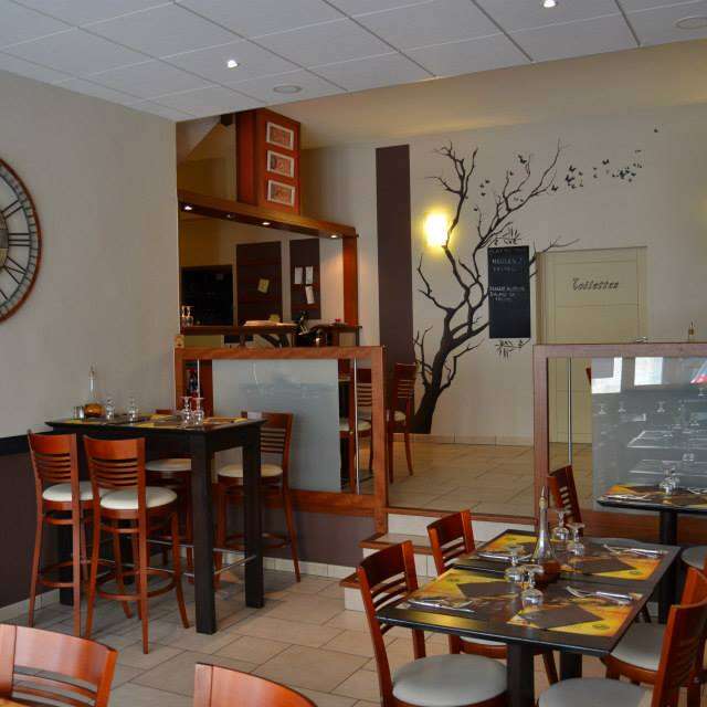 PIZZERIA LA TOUR DE PISE