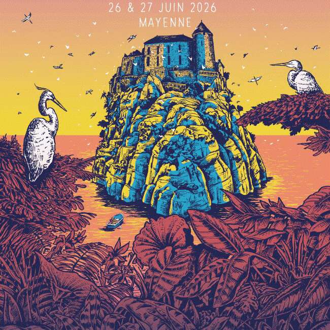 UN SINGE EN ÉTÉ : LE FESTIVAL