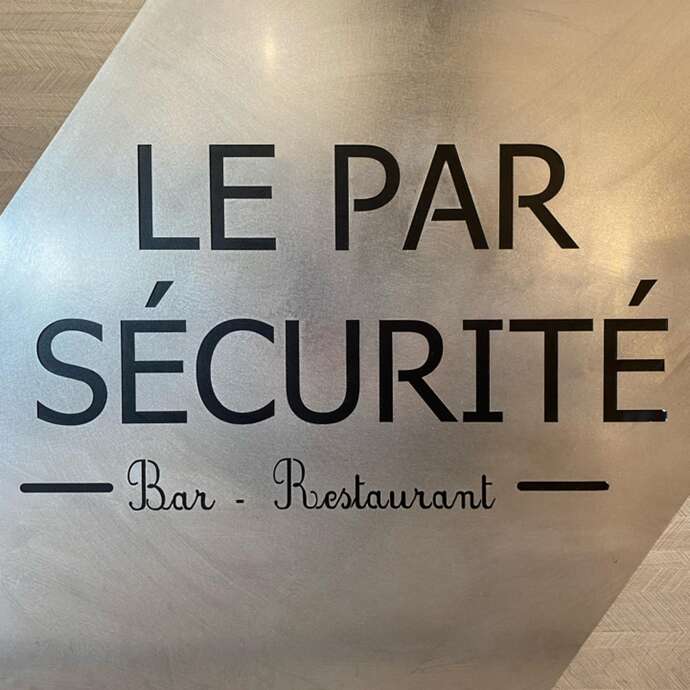LE PAR SÉCURITÉ